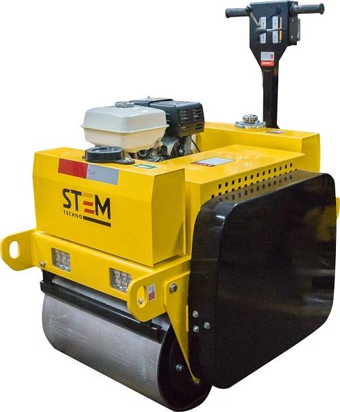 Каток бензиновый STEM Techno SVR 501H (550 кг)
