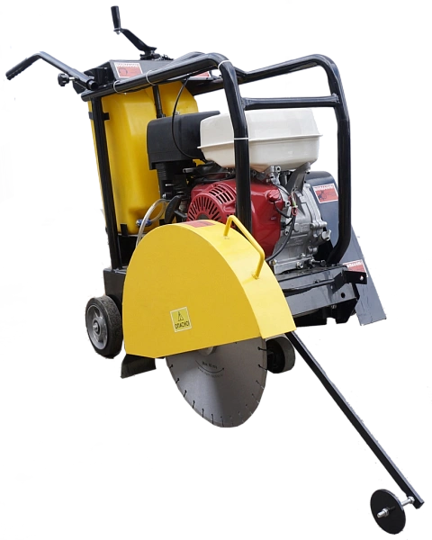 Швонарезчик бензиновый STEM Techno SC 450 (Dinking)