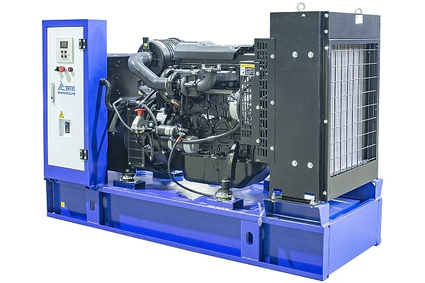Генератор дизельный ТСС АД-60С-Т400-1РМ7 (60,0 кВт)