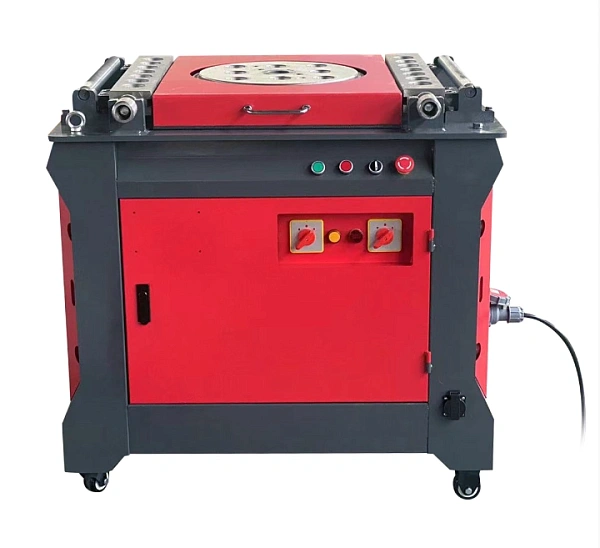 Станок для гибки арматуры STEM Techno GW52