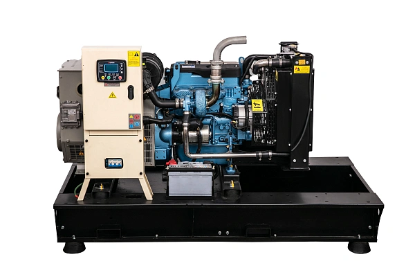 Генератор дизельный ETVEL ED-35B (25,0 кВт)