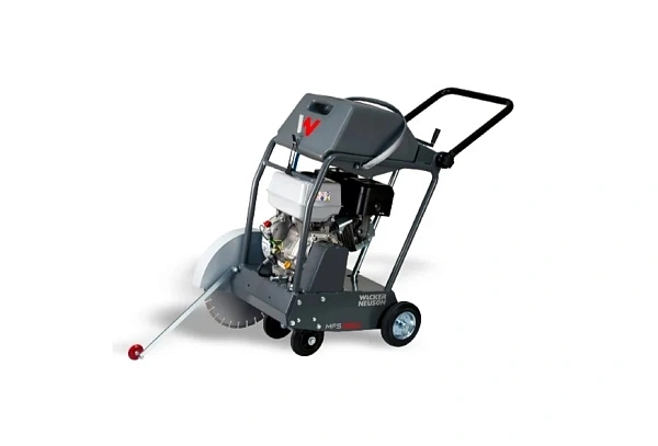 Швонарезчик бензиновый Wacker Neuson MFS 1350 CN