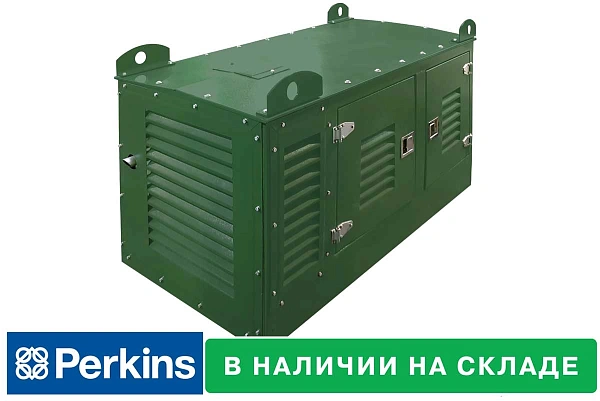 Генератор дизельный ТСС АД-10С-Т400-1РКМ18 с АВР (10,0 кВт)