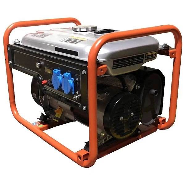 Генератор бензиновый EVOline PB 2500 (2,0 кВт)