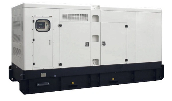 Генератор дизельный ENERGO MP635D-S (508,0 кВт)