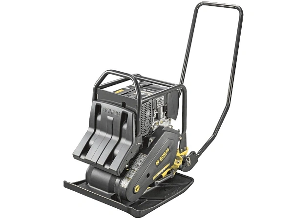 Виброплита прямоходная дизельная BOMAG BP 20/50D (109 кг)