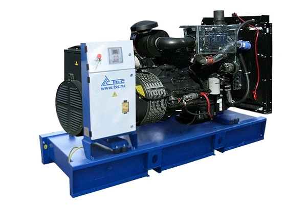 Генератор дизельный ТСС АД-60С-Т400-1РМ20 с АВР (60,0 кВт)
