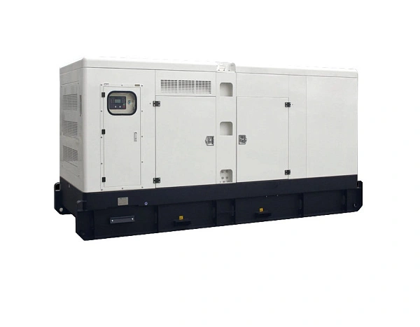 Генератор дизельный ENERGO MP750D-S (600,0 кВт)