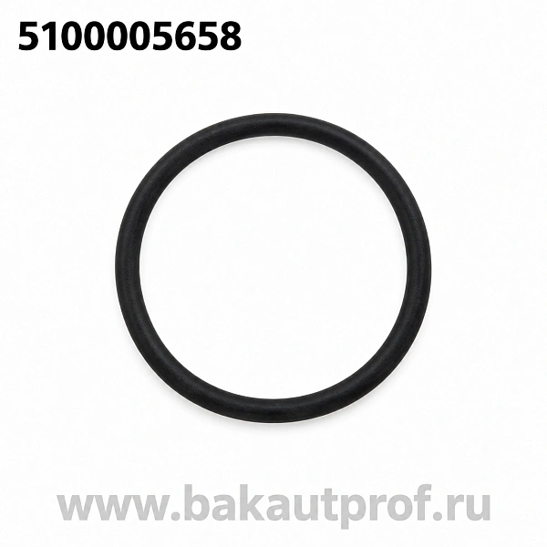 Кольцо Wacker Neuson 5100005658