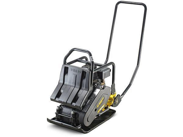 Виброплита прямоходная бензиновая BOMAG BP 12/40 (72 кг)