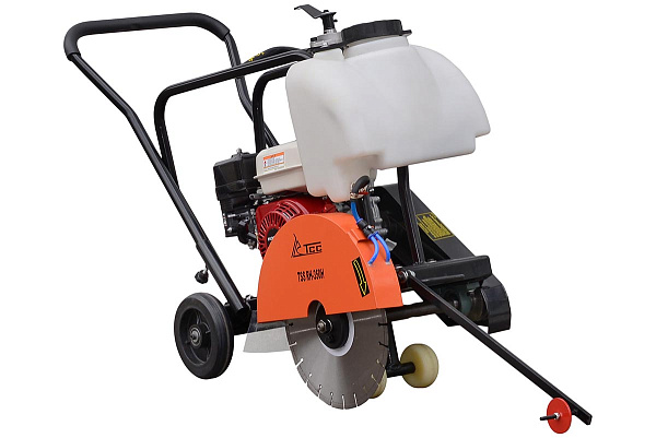 Швонарезчик бензиновый ТСС RH-350H 207570