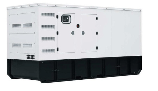 Генератор дизельный ENERGO YN690DS-S (500,0 кВт)