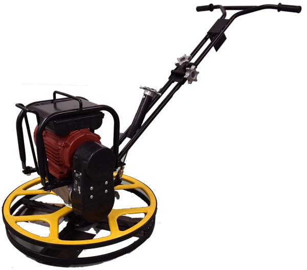 Машина затирочная электрическая STEM Techno SPT 24