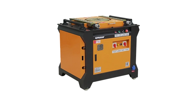 Станок для гибки арматуры GROST BX 45