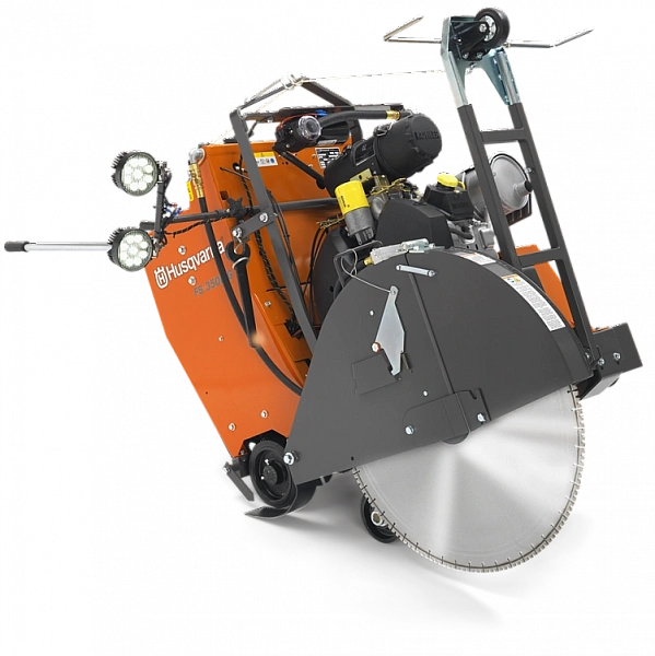 Швонарезчик бензиновый Husqvarna FS 3500 G