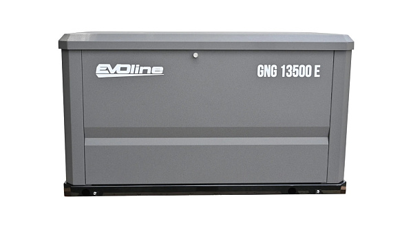Генератор газовый EVOline GNG 13500 E (13,0 кВт)