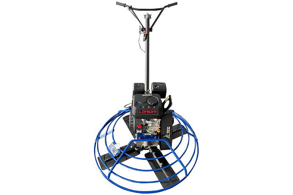 Машина заглаживающая бензиновая ТСС DMD/DMR1000L 770000