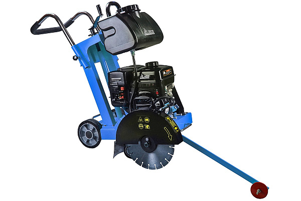 Швонарезчик бензиновый ТСС RH-350H 107570