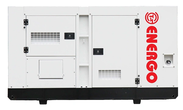 Генератор дизельный ENERGO AD85-T400-S (68,0 кВт)