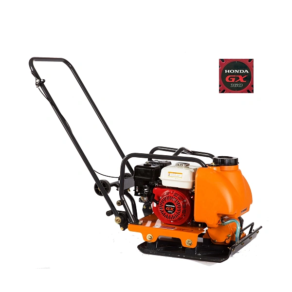 Виброплита прямоходная бензиновая FIRMAN FPC90BH (84 кг)