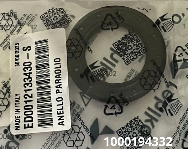 Сальник вала Wacker Neuson 5000155734 / 1000194332