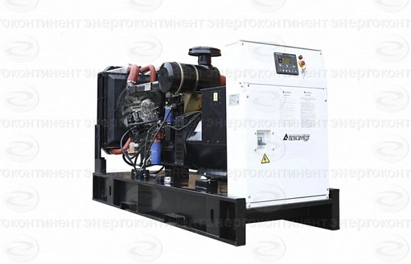 Генератор дизельный Азимут АД-24С-Т400-1РМ6 (24,0 кВт)