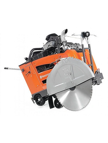 Швонарезчик дизельный Husqvarna FS 7000 DL (1200 мм)