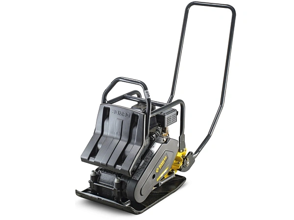 Виброплита прямоходная бензиновая BOMAG BP 12/40 (72 кг)