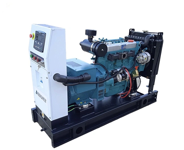 Генератор дизельный Азимут АД-16С-Т400-1РМ7 (16,0 кВт)