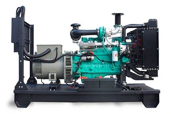 Генератор дизельный ENERGO MP220C (160,0 кВт)