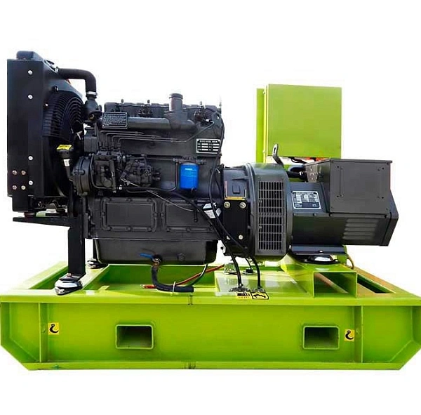 Генератор дизельный MOTOR SE АД30-T400 (30 кВт)