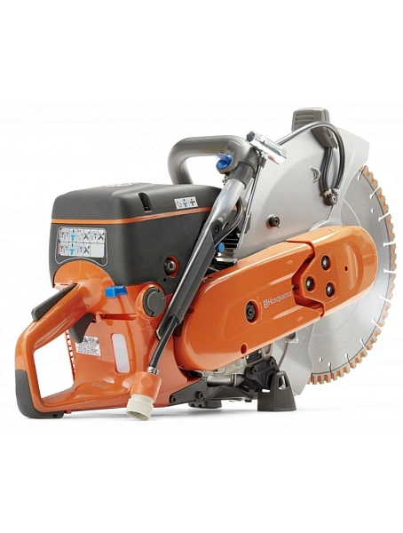 Бензорез Husqvarna K 770/14